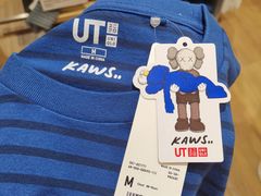 -UNIQLO(朗豪坊店)