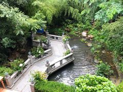 -和平官邸·花园餐厅(武定西路店)