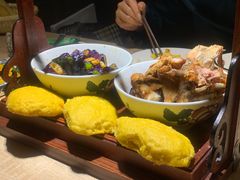 -味莊·青岛菜(云霄路店)