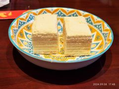 -那拉提之疆·新疆菜(美院店)