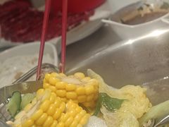 -潮正和潮汕牛肉火锅·老字号(番禺万达店)