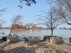 -三国水浒景区(无锡影视基地)