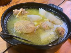 -青城甲(青城山店)