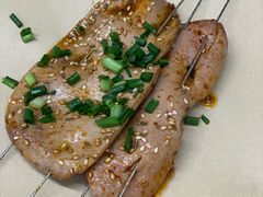 -郑记•不夜城烧烤•龙虾•虾蟹(黄鹤楼店)