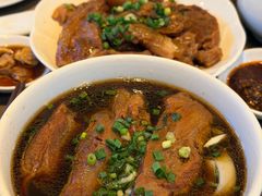-中国厨房/台湾牛肉面