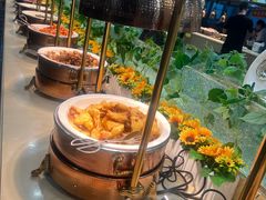 -比亚森自助烤肉料理(裕华店)