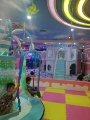 -胜利乐园(胜利购物广场店)