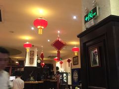 大堂-兰特伯爵西餐厅·啤酒屋(方庄店)