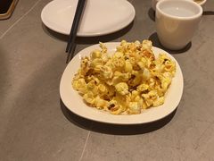 -大闫家烧烤·小海鲜家常菜(郑庄店)