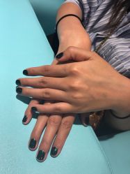-阿噶西美甲美睫
