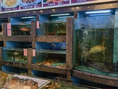 -新金盛·海鲜酒楼(盐田店)