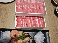 -古关火锅店(古北水镇景区店)