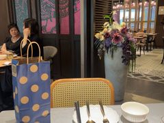 -Thai Alley泰爱里(二沙岛店)