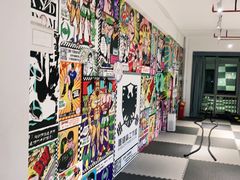 -AC健身·运动康复工作室(千灯湖店)