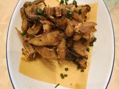 -绍兴老味道·非遗门店(银泰城店)