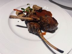 -Oyster Talks 四度蚝法餐厅