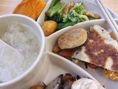 -素满香·全民食养自助(建邺万达店)