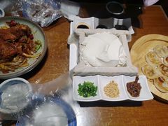 -95号酱骨·一块豆腐(展春园西路店)