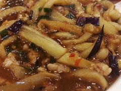 -深运潮州粥(东门店)