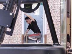 -中田·健身+普拉提(浦东金高路店)