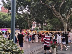 -西湖游船