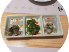 -鳗鲔料理小馆
