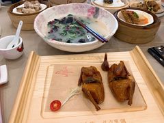 烧乳鸽-顺风山庄(水濂山店)