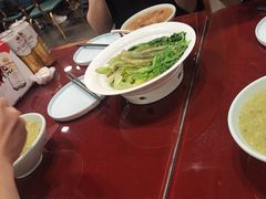 -宏状元现熬粥·京味菜(五棵松店)