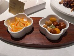 -漢舍中国菜馆(浦东嘉里城店)