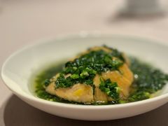 老上海葱油鸡-漢舍中国菜馆(889广场店)