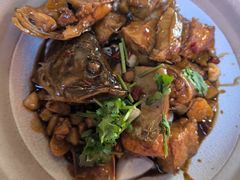 -徽三说·土徽菜·中国徽菜连锁品牌(阳湖总店)