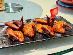 -侨美食家·粤菜(体育西路店)
