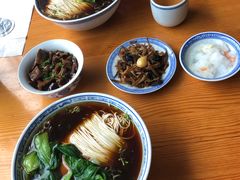 -同得兴 Since·1995 传统苏式面馆(十全街店)