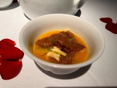 -悦轩中餐厅·高空江景·杭州柏悦酒店