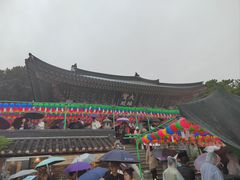 -海东龙宫寺