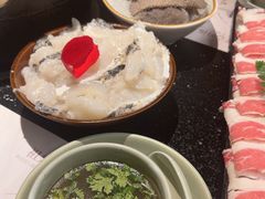 -盡膳口福·百年汤方火锅(科华北路店)