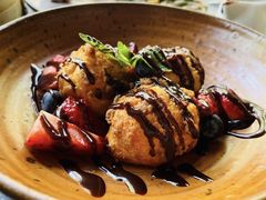 -Apollo·西班牙小酒馆(安福路店)