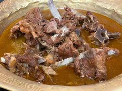 精品小锅-芦月轩羊蝎子(北蜂窝店)