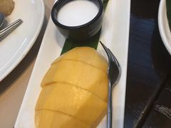 -simply thai天泰(静安嘉里中心店)