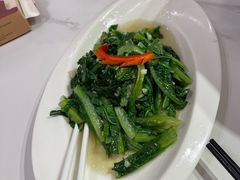 -刘胖子家常菜·蹄花焖藕(中南店)