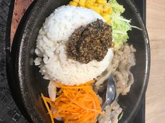 -西南政法大学-学生1食堂