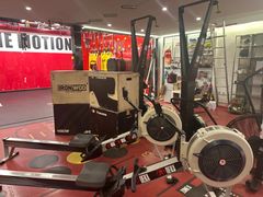 -Stone Motion Fitness 释动健身