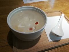 冰糖百合芦荟-炖物24章·顺时轻养茶(杭州大厦店)