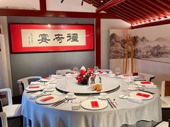 -程府宴(南长街四合院店)