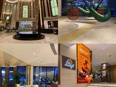 -康帝国际酒店-艾斯本自助西餐厅
