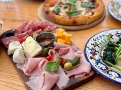 -Alimentari早午餐(安福路店)
