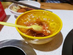 -牛华八婆麻辣烫(龙湖U城店)