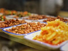 -兰州-西固陈记牛肉面·烧烤(山阴路店)