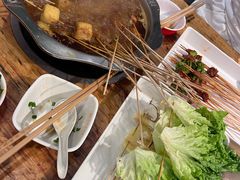 -袁记串串香(涧西总店)