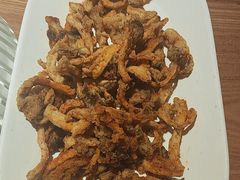 -谷丽麦馕新疆菜·清真(步步高梅溪新天地店)